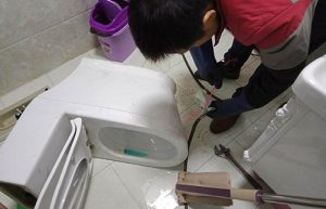 让胡路下水道疏通电话-30分钟快速上门
