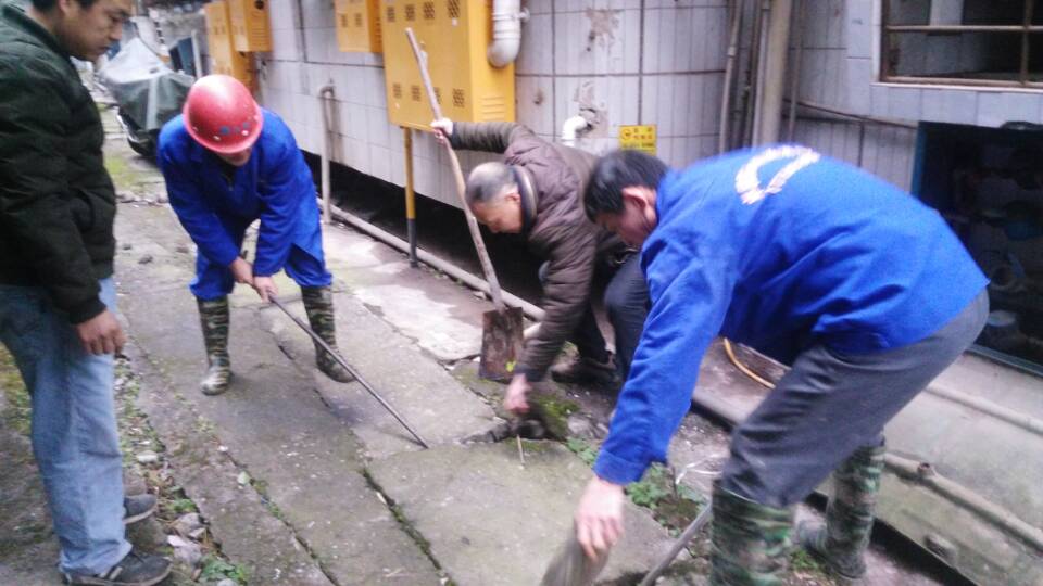 让胡路清掏化粪池、管道疏通一站式服务<高效><技术><可靠>