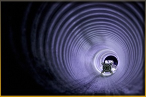 让胡路UVCIPP紫外光固化修复工艺特点和施工工艺